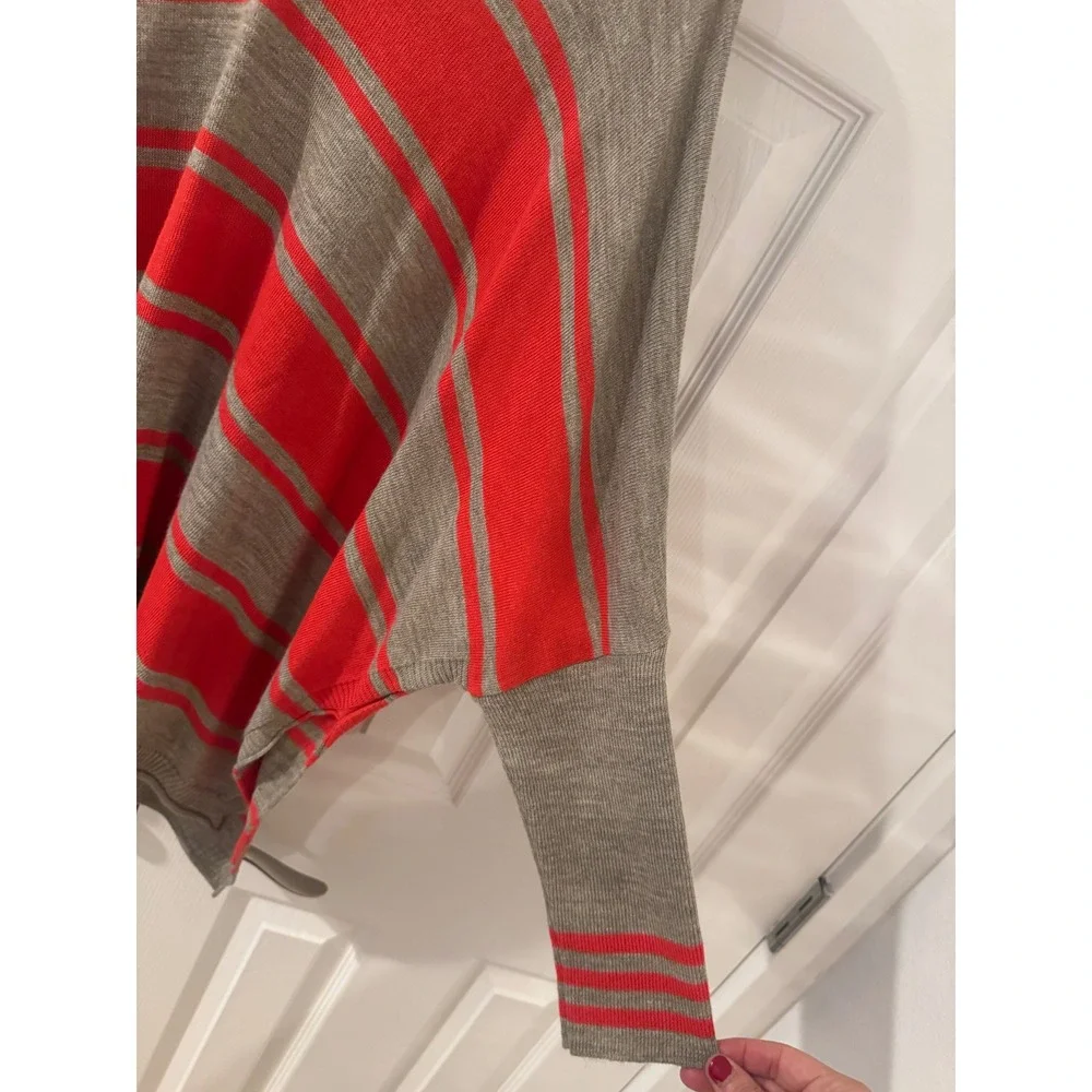 Mersea oversized knit